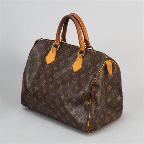 vintage tassen louis vuitton speedy|louis Vuitton Speedy bag interior.